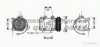 NISSA 926000F0000F001 Compressor, air conditioning